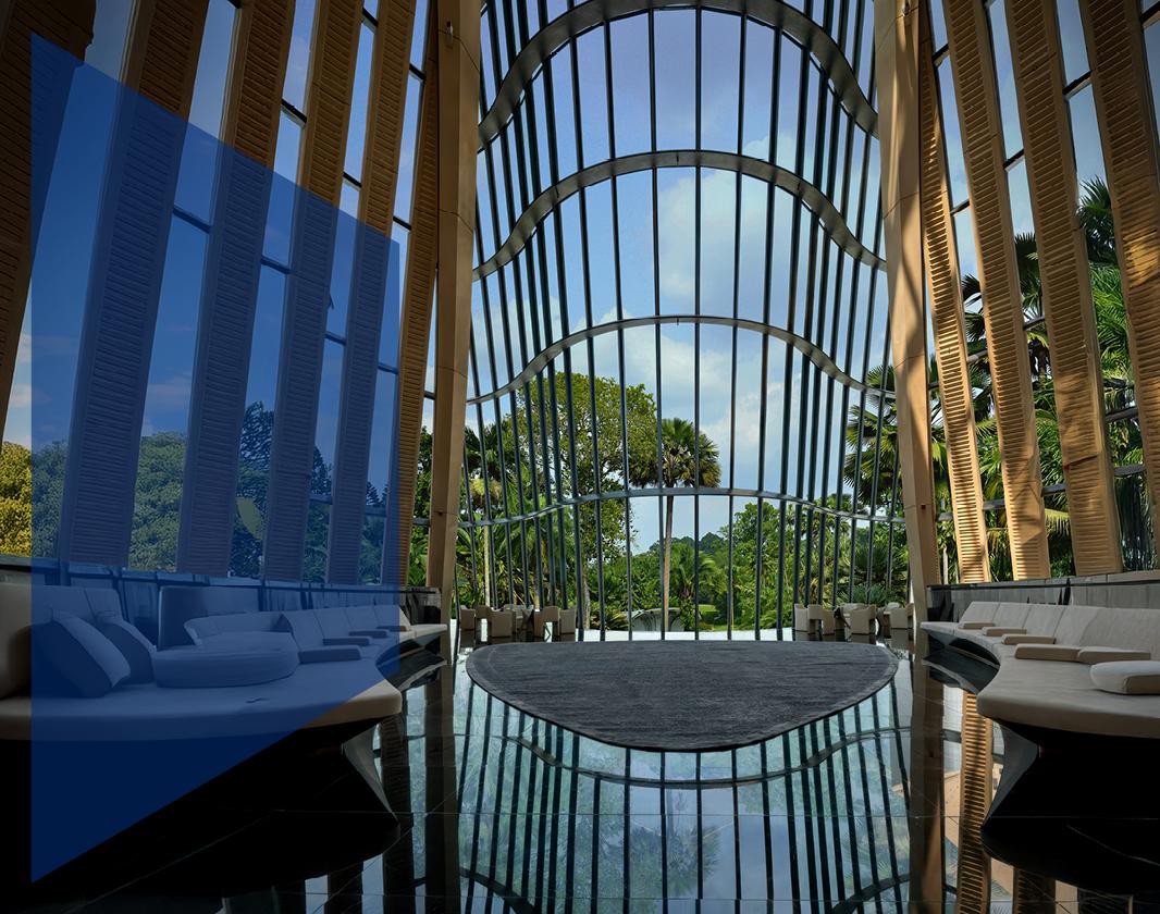 Our Approach to Sustainability