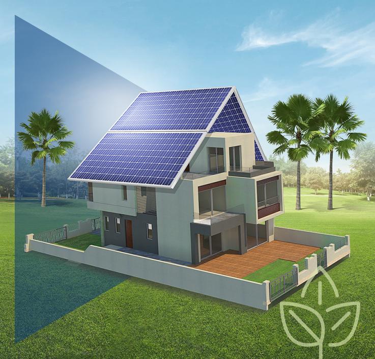 Eco-friendly Housing Loan