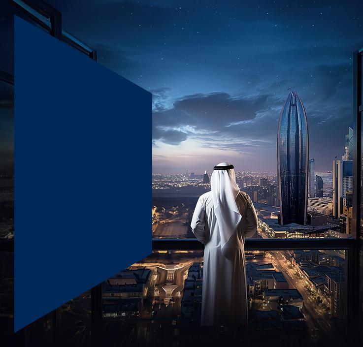 NBK Premium Services