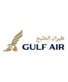 Gulf Air Logo