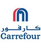 Logo Carrefour