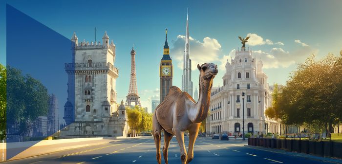 International Mortgage UAE