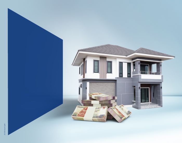 Property Owners Personal Loan