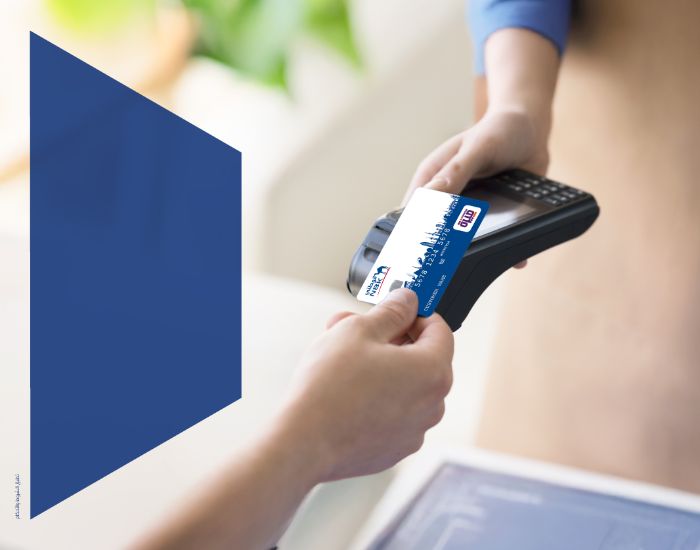 NBK Egypt Meeza Prepaid Card