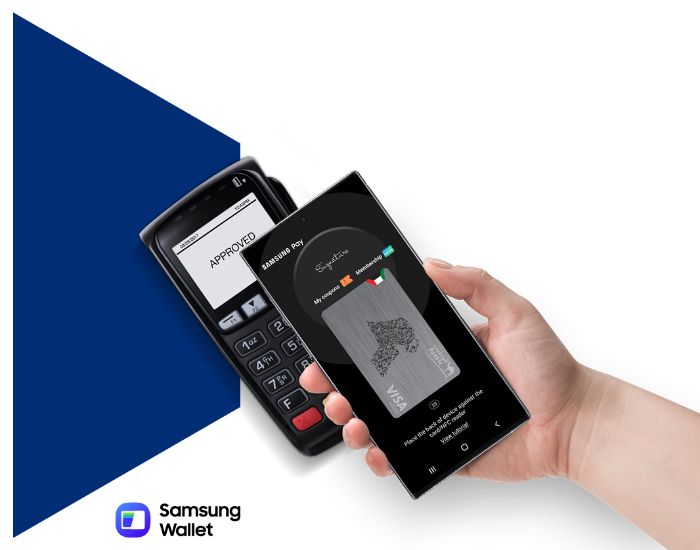 Samsung Pay