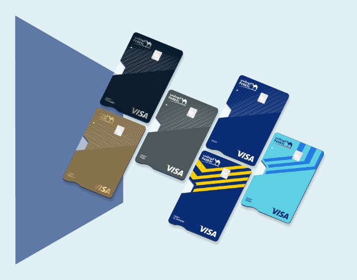 NBK Debit Cards