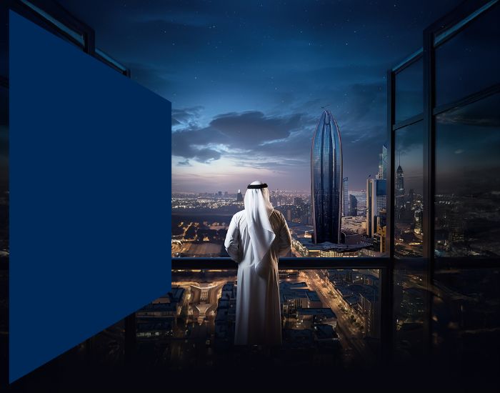 NBK Premium Services