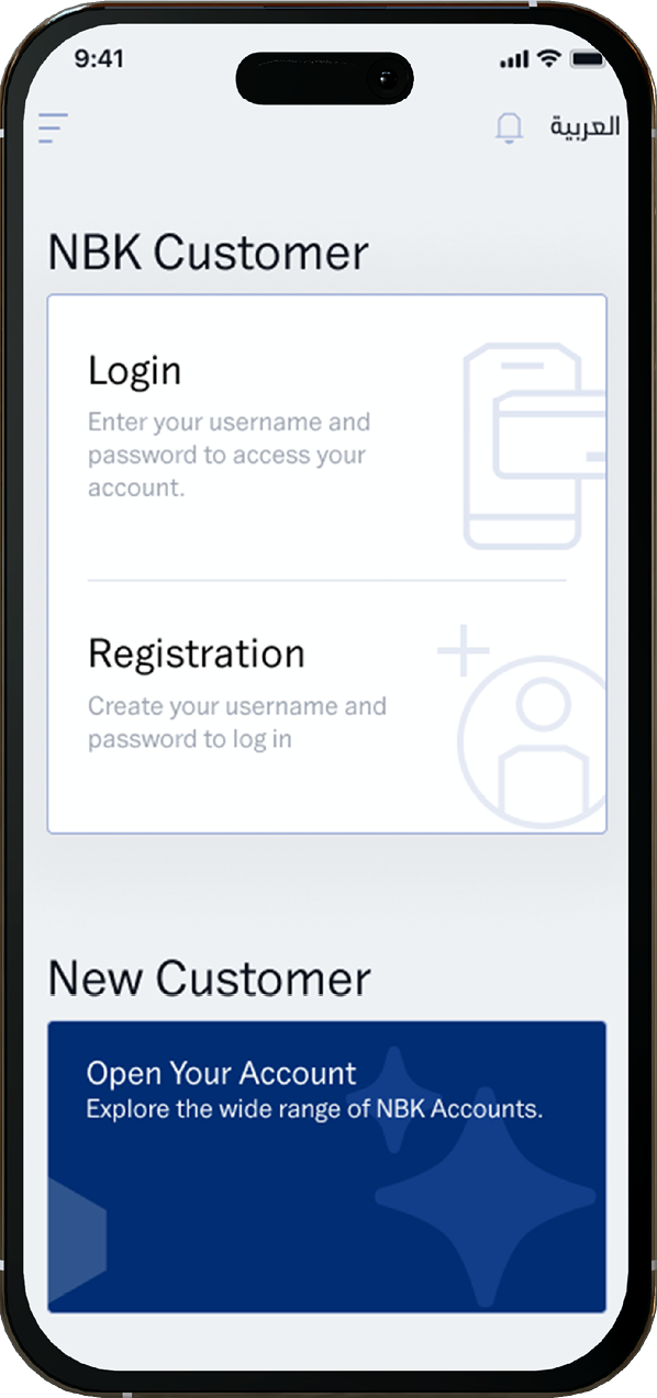 You Can Become a Customer Easily